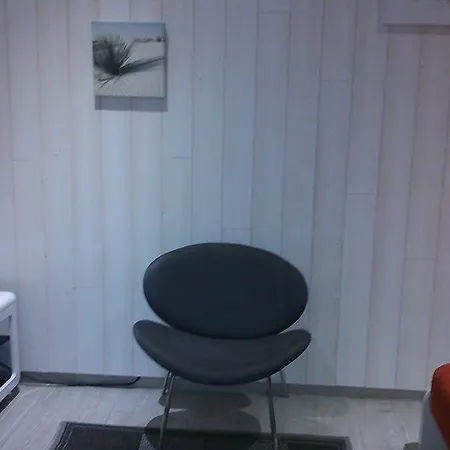 Studio Avec * Saint-Denis-dʼOléron