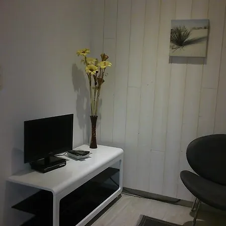 Studio Avec アパート Saint-Denis-dʼOléron