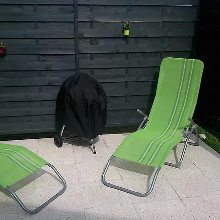 Studio Avec * Saint-Denis-dʼOléron